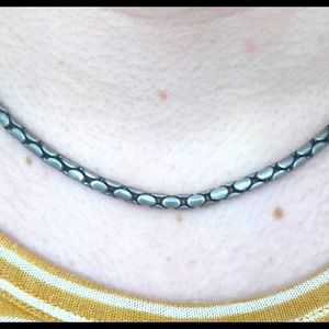 Bico Snake Chain- 18 in
